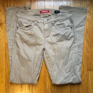 Unionbay Bootcut Khakis